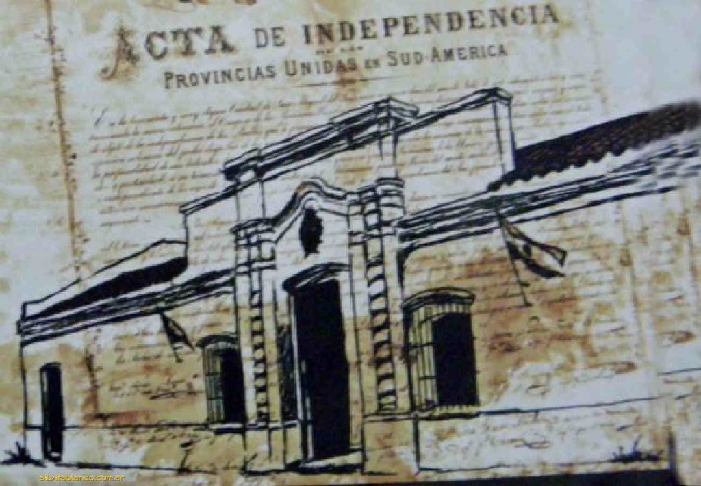 9 de julio, día de la Independencia Argentina | UOM San Martín