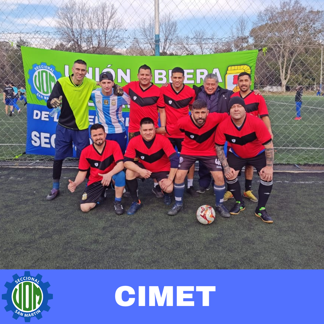 CIMET