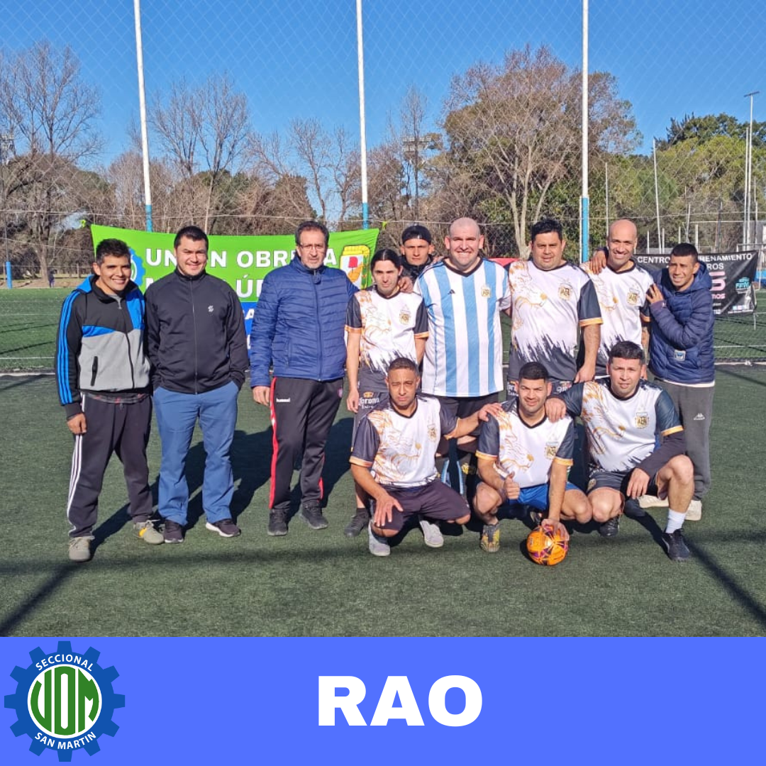 RAO