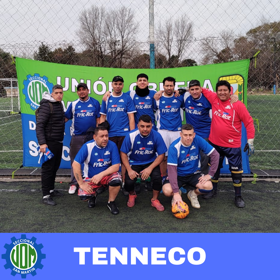 TENNECO