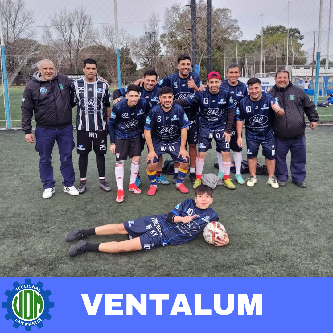 Ventalum