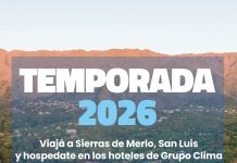 Hoteles Clima – Convenio UOMRA