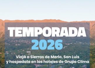 Hoteles Clima – Convenio UOMRA